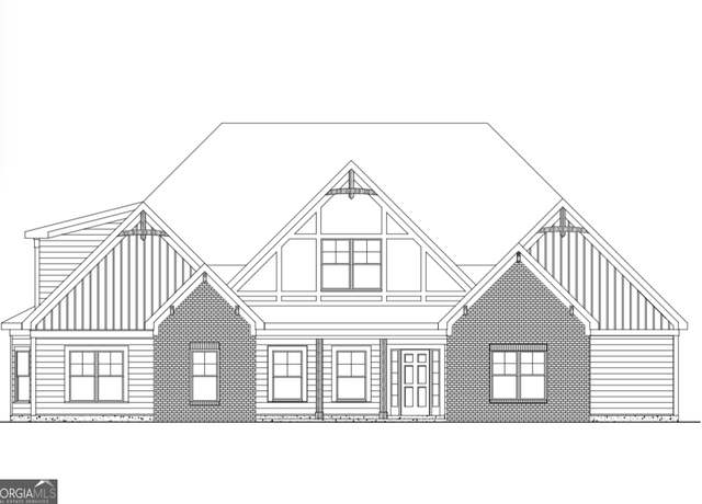 Property at 5-100 Tattersall Way, Senoia, GA 30276, 5 beds, 4.5 baths