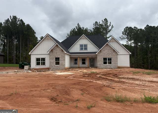 Property at 5-100 Tattersall Way, Senoia, GA 30276, 5 beds, 4.5 baths