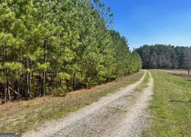 Property at 0 Jacks Hat Rd, Elberton, GA 30635