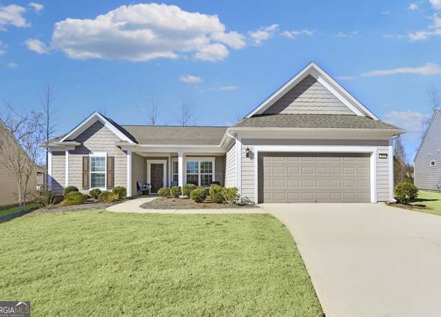 Property at 141 Marigold Ct, Griffin, GA 30223, 2 beds, 2 baths