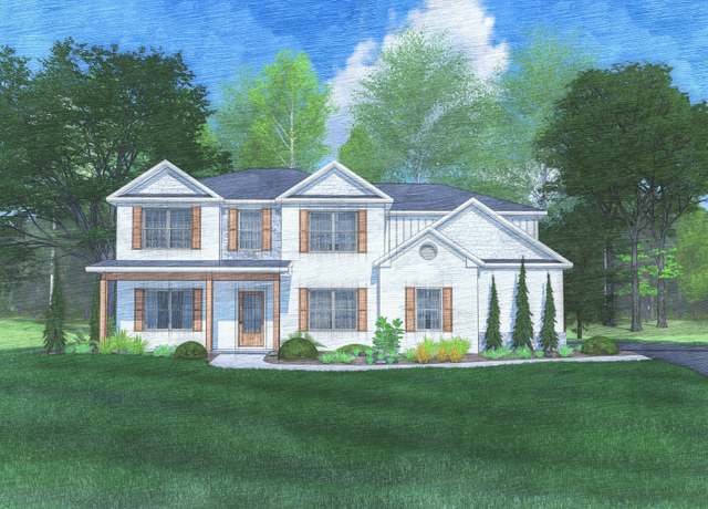 Property at 1260 Teagle Rd #8, Forsyth, GA 31029, 5 beds, 4 baths