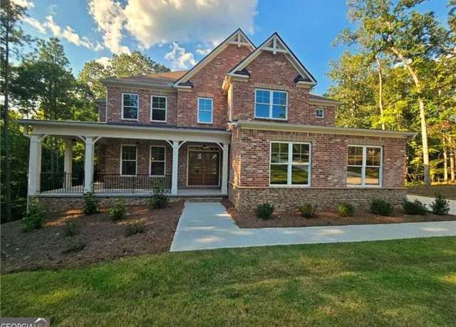 Property at 7580 Sunridge Ln, Douglasville, GA 30135, 5 beds, 4.5 baths