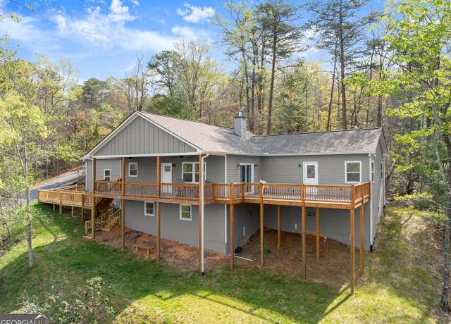 Property at 527 Abby, Clayton, GA 30525, 3 beds, 2.5 baths