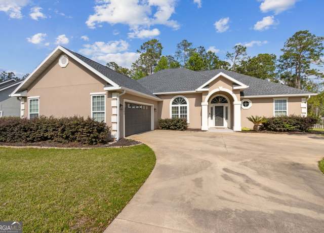 Property at 100 Maybird Dr, Kingsland, GA 31548, 3 beds, 2.5 baths