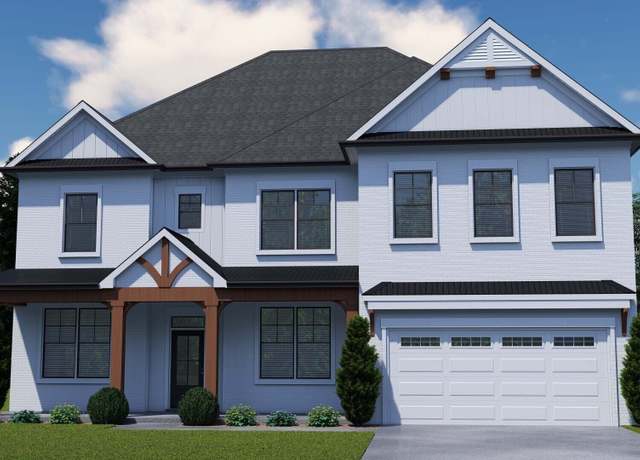 Property at 414 Winding Rose Dr Unit 38A, Hoschton, GA 30548, 5 beds, 4 baths