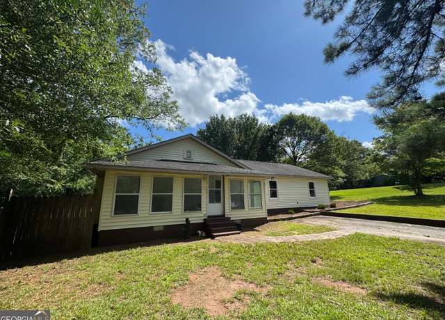 Property at 92 Priscilla Dr, Lagrange, GA 30241, 4 beds, 2 baths