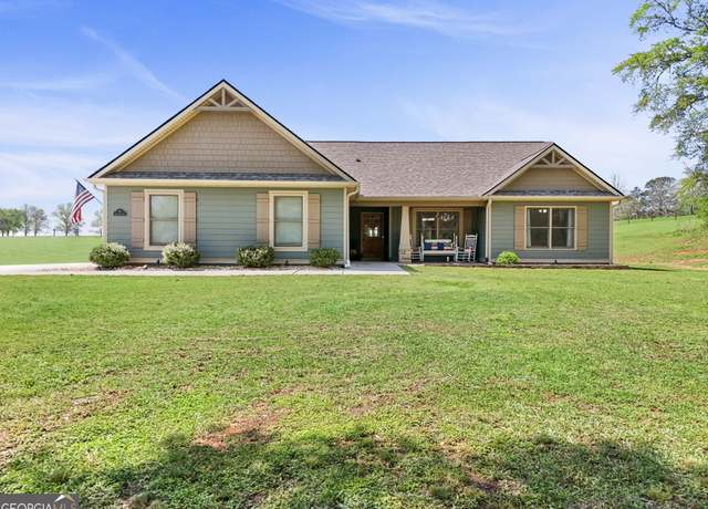 Property at 75 Flagstone Dr, Newnan, GA 30263, 4 beds, 2 baths