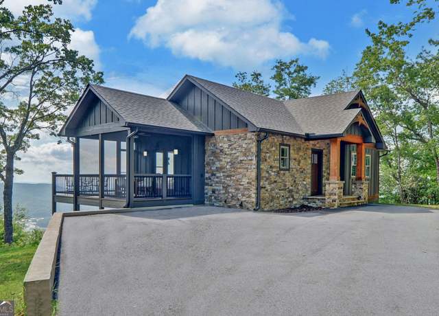 Property at 657 Winding View Trl, Clayton, GA 30525, 3 beds, 3.5 baths