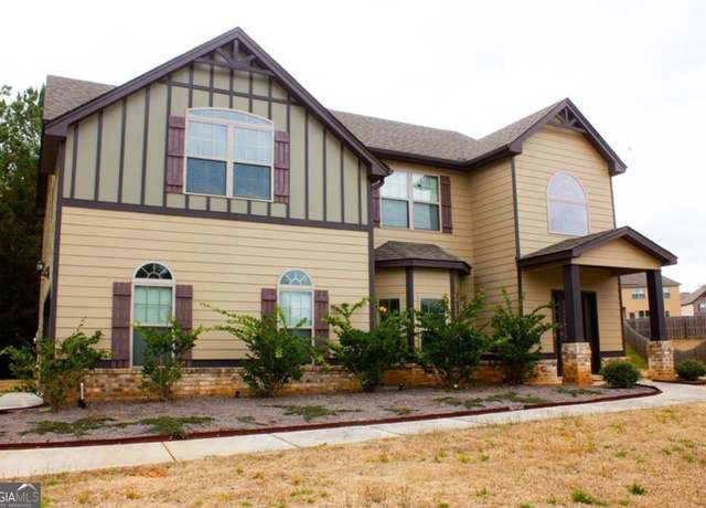 Property at 80 Tanners Ct, Covington, GA 30016, 5 beds, 3 baths