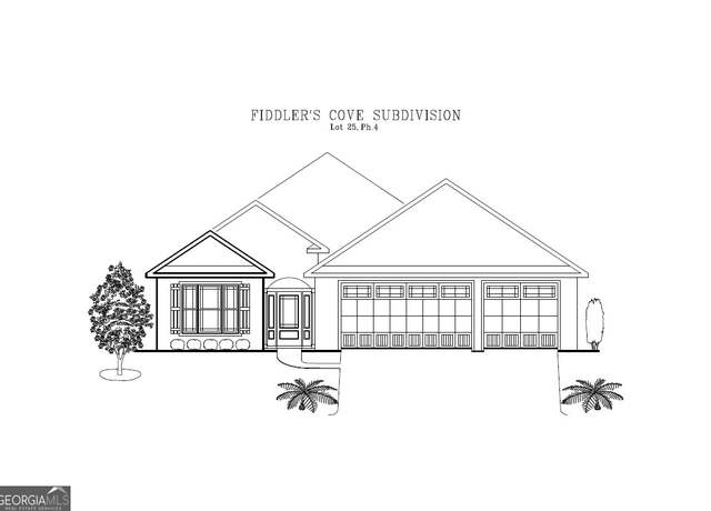 Property at 236 Jake Colton Dr, Kingsland, GA 31548, 3 beds, 2 baths