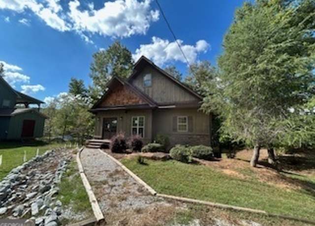 Property at 36 Lacy's Place (lakewood Drive), Wedowee, AL 36278, 3 beds, 2.5 baths