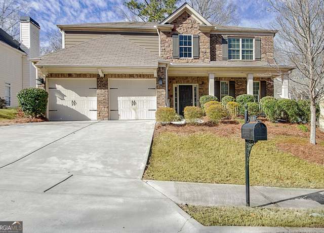 Property at 70 Vaux Way, Newnan, GA 30263, 4 beds, 3 baths