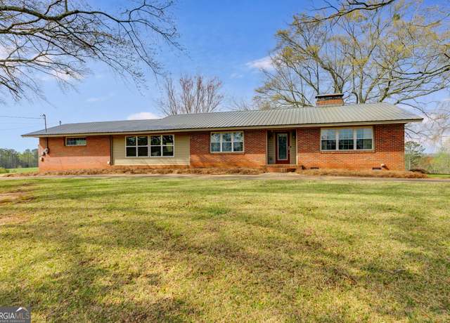Property at 22833 Ga Highway 100, Franklin, GA 30217, 3 beds, 2 baths