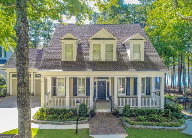 Property at 504 Telfair Park, Peachtree City, GA 30269, 5 beds, 3.5 baths