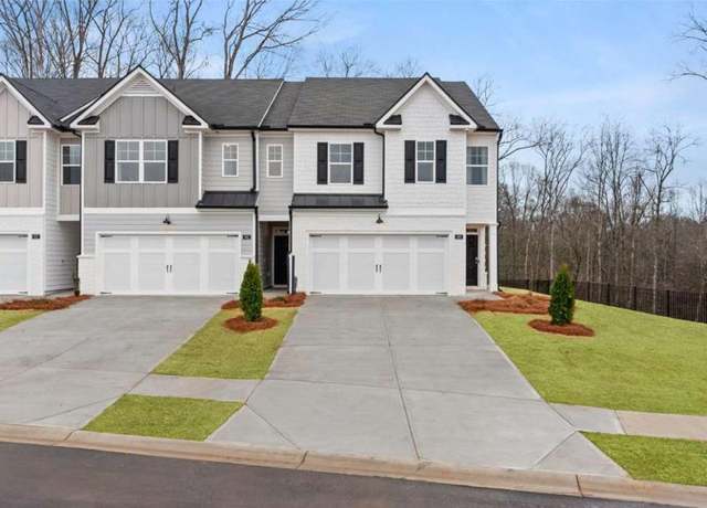 Property at 326 Sound Cir, Stockbridge, GA 30281, 3 beds, 2.5 baths