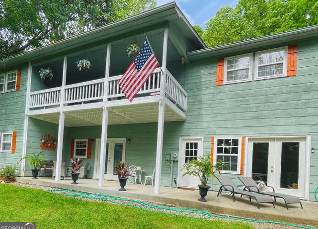 Property at 163 Teboe Dr #1, Blairsville, GA 30512, 4 beds, 3 baths