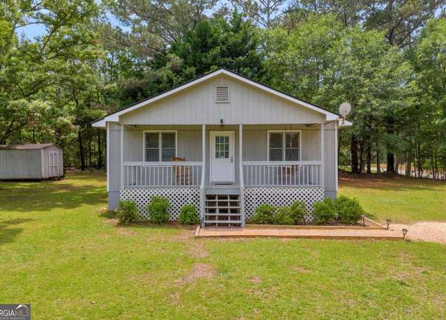 Property at 5180 Price Mill Rd, Bishop, GA 30621, 2 beds, 1 bath