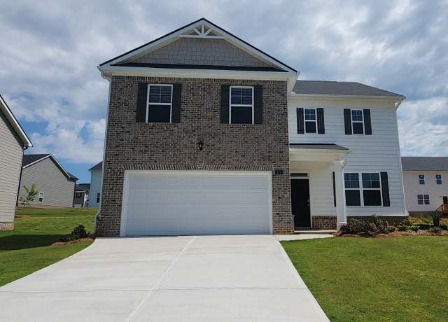Property at 173 Aster Ave, Locust Grove, GA 30248, 4 beds, 2.5 baths