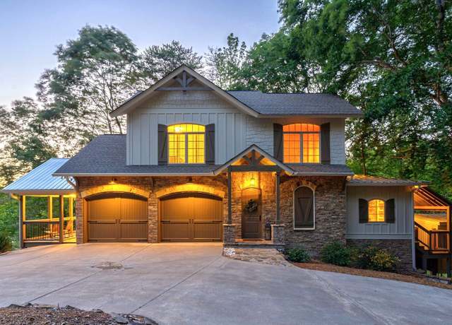 Property at 4317 Harold Whelchel Rd, Gainesville, GA 30506, 3 beds, 2.5 baths