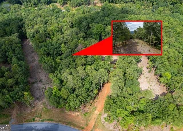 Property at LOT 315 Pebble Trce #315, Talking Rock, GA 30175