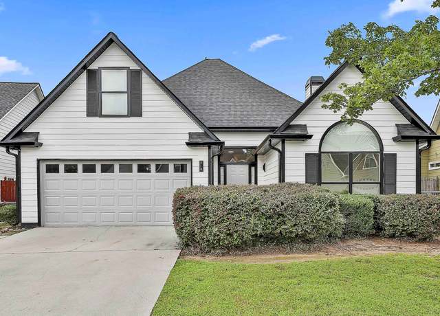 Property at 288 Turnbridge Cir, Peachtree City, GA 30269, 4 beds, 3 baths