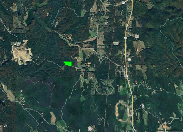 Property at 0 Redbone Ridge Rd Unit 9616-F, Ranger, GA 30734