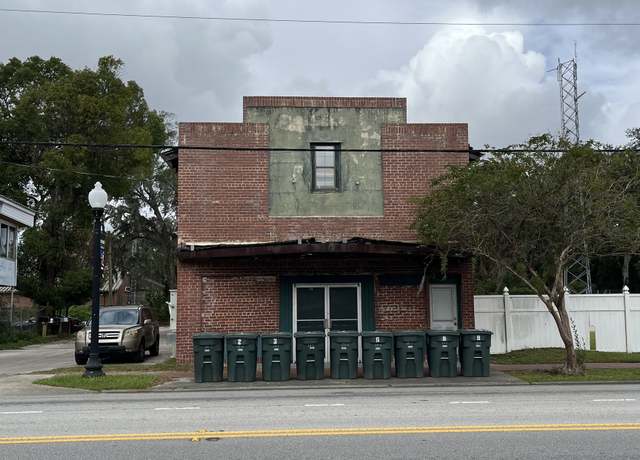 Property at 121-123 E King Ave, Kingsland, GA 31548