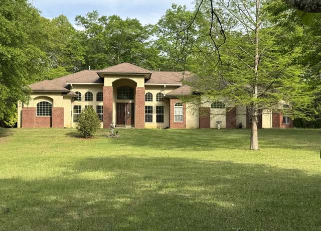 Property at 4230 Joe Stephens Rd, Franklin, GA 30217, 4 beds, 2.5 baths