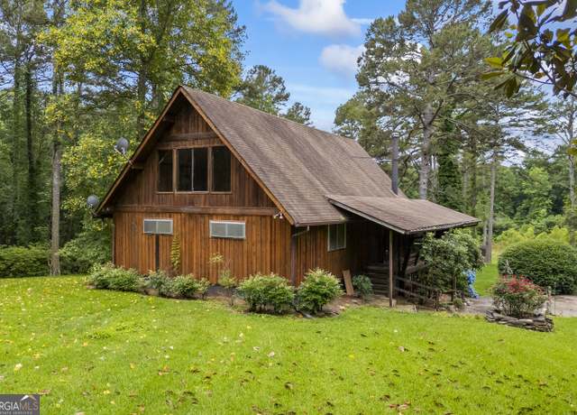 Property at 570 N Yow Mill Rd, Toccoa, GA 30577, 3 beds, 2 baths