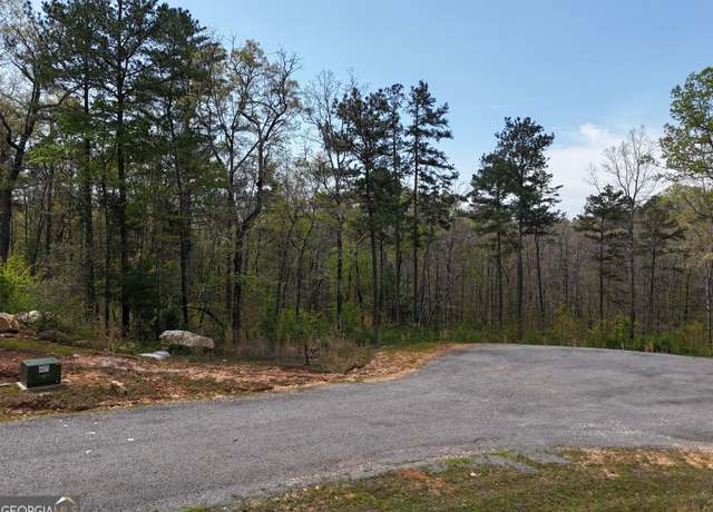 Property at LT 129 Red Hawk Ln, Ellijay, GA 30540