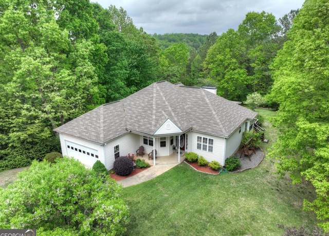 Property at 6216 S Old Highway 5, Talking Rock, GA 30175, 3 beds, 2 baths