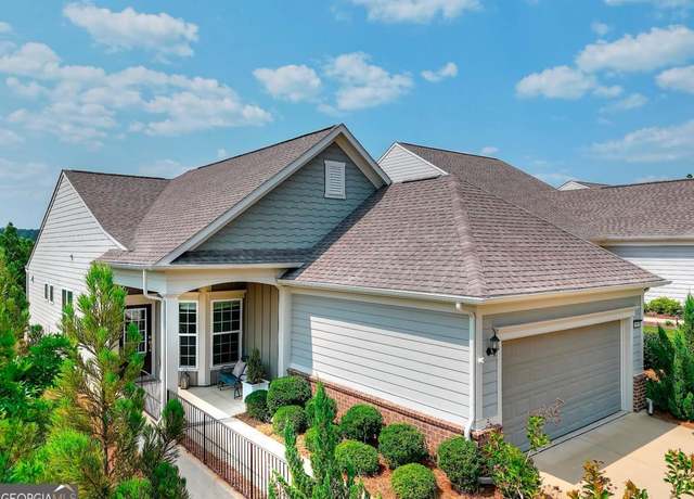 Property at 1100 Southern Pine Rd, Greensboro, GA 30642, 2 beds, 2 baths