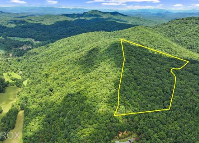 Property at 0 Manassas Trl, Mineral Bluff, GA 30559