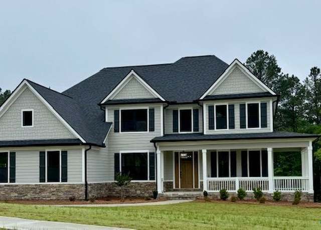 Property at 140 Dockside Dr #381, Fayetteville, GA 30215, 5 beds, 4 baths