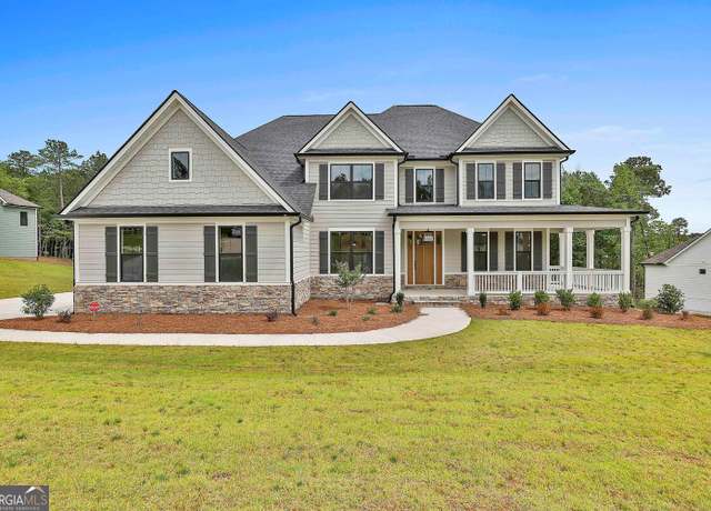 Property at 140 Dockside Dr #381, Fayetteville, GA 30215, 5 beds, 4 baths