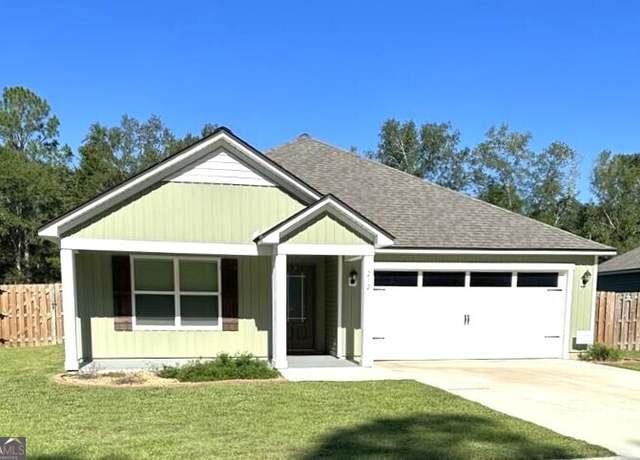Property at 212 Michaels Way, Bainbridge, GA 39819, 4 beds, 2 baths