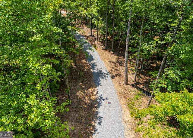 Property at LT29 Possum Poke, Ellijay, GA 30536