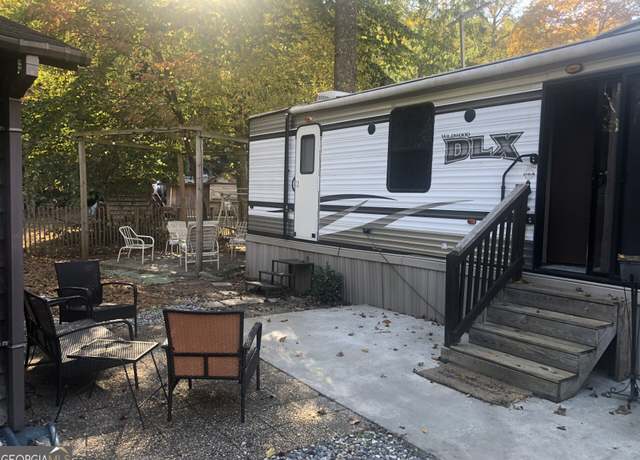 Property at 552 Riverside Dr #47, Cleveland, GA 30528, 2 beds, 1 bath