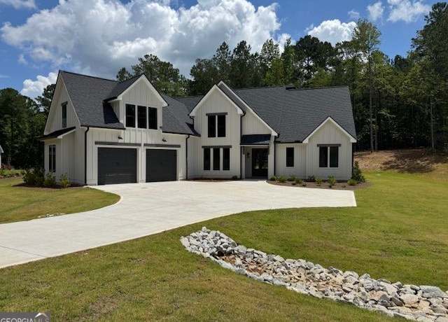 Property at 545 Discovery Lake Dr Lot 409, Fayetteville, GA 30215, 4 beds, 4.5 baths