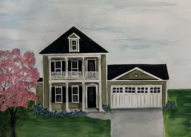 Property at LOT 7 Casey Rd, Newnan, GA 30263, 4 beds, 2.5 baths