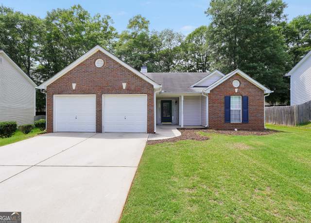 Property at 9067 Bob Jackson Dr, Jonesboro, GA 30238, 3 beds, 2 baths