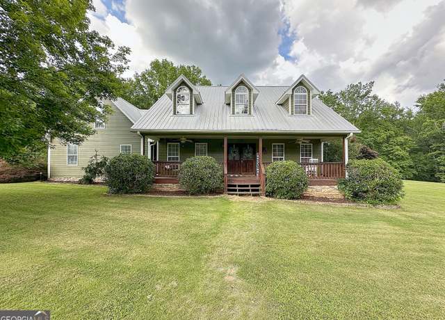 Property at 165 Bell Rd, Lagrange, GA 30241, 3 beds, 2 baths
