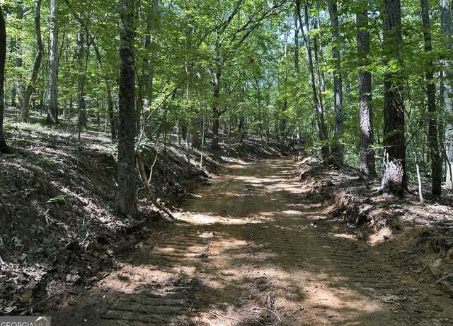 Property at 0 Super Deluxe Rd, Rockmart, GA 30153