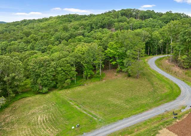 Property at LT 15&16 Bearden Farm Overlook, Blue Ridge, GA 30513