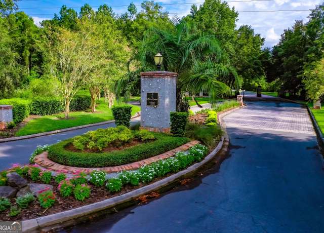 Property at 0 Yachtsman Ct, Woodbine, GA 31569