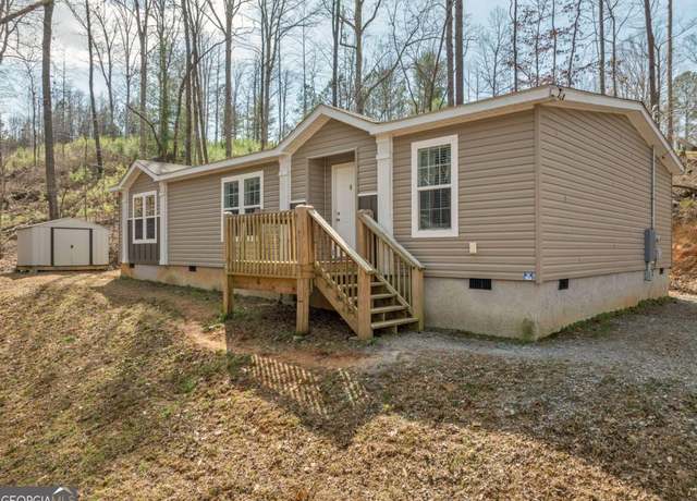 Property at 172 Rose Wood Ln #17, Ellijay, GA 30540, 3 beds, 2 baths