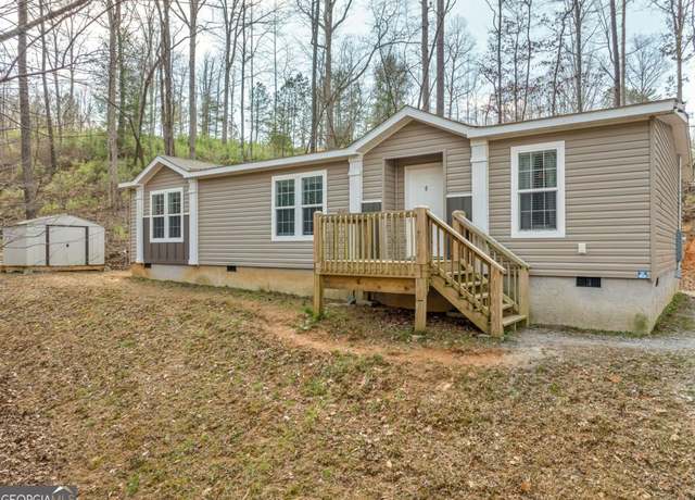 Property at 172 Rose Wood Ln #17, Ellijay, GA 30540, 3 beds, 2 baths