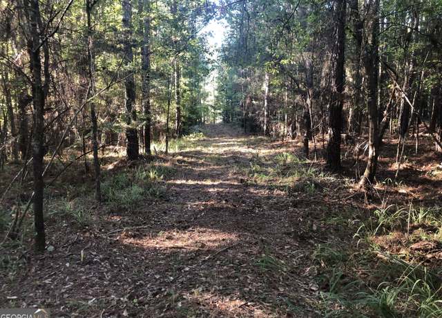 Property at LOT 10 Triune Mill Rd, Thomaston, GA 30286