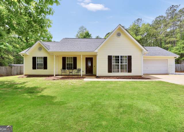 Property at 107 Westeria Way, Jackson, GA 30233, 3 beds, 2 baths
