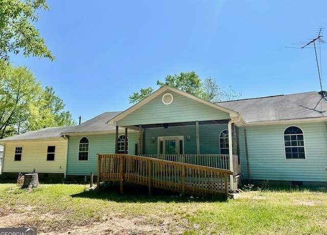 Property at 1110 Futral Rd, Griffin, GA 30224, 3 beds, 3 baths